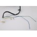 Toyota Land Cruiser 80 FJ80 HDJ80 '90-'99 Side Mirror with Power Folding & Electric Adjust  ( 7 Pins Socket )